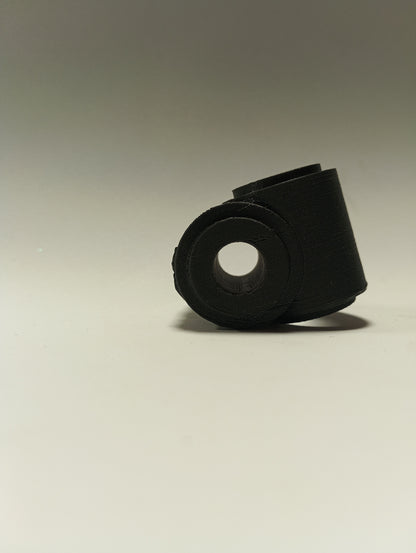 ¡¡GRATIS!! Reparación holgura palanca trasera de cambio Porsche 924/944/968