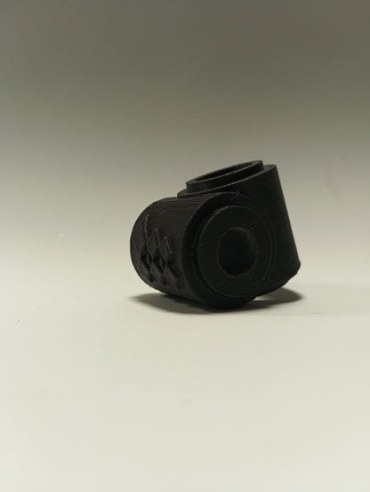 ¡¡GRATIS!! Reparación holgura palanca trasera de cambio Porsche 924/944/968