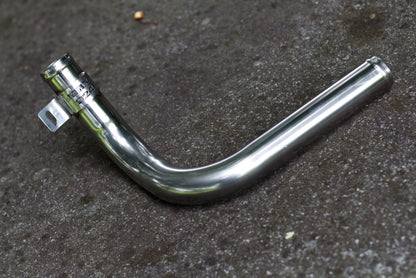 "Segundo Tramo" de refrigeración INOX para Porsche 924 2.0