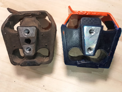 Kit Sport Silentblock para Caja de Cambios — Porsche 924 / 944 (4/5 vel) — 2 unidades