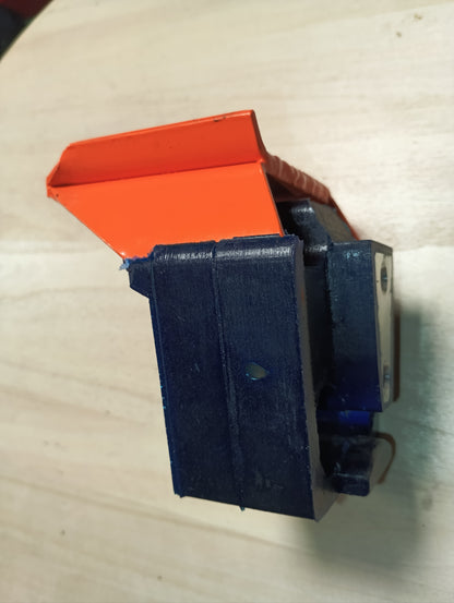 Kit Sport Silentblock para Caja de Cambios — Porsche 924 / 944 (4/5 vel) — 2 unidades