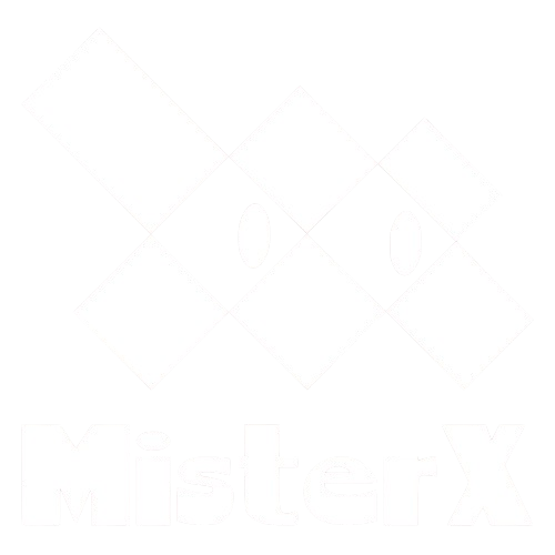 MisterXparts