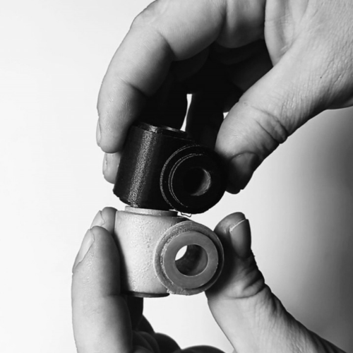 ¡¡GRATIS!! Reparación holgura palanca trasera de cambio Porsche 924/944/968