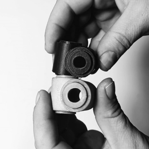 ¡¡GRATIS!! Reparación holgura palanca trasera de cambio Porsche 924/944/968