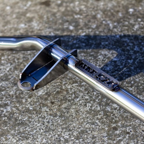 Tramo de refrigeración Porsche 924/944 2.5 (1°GEN)