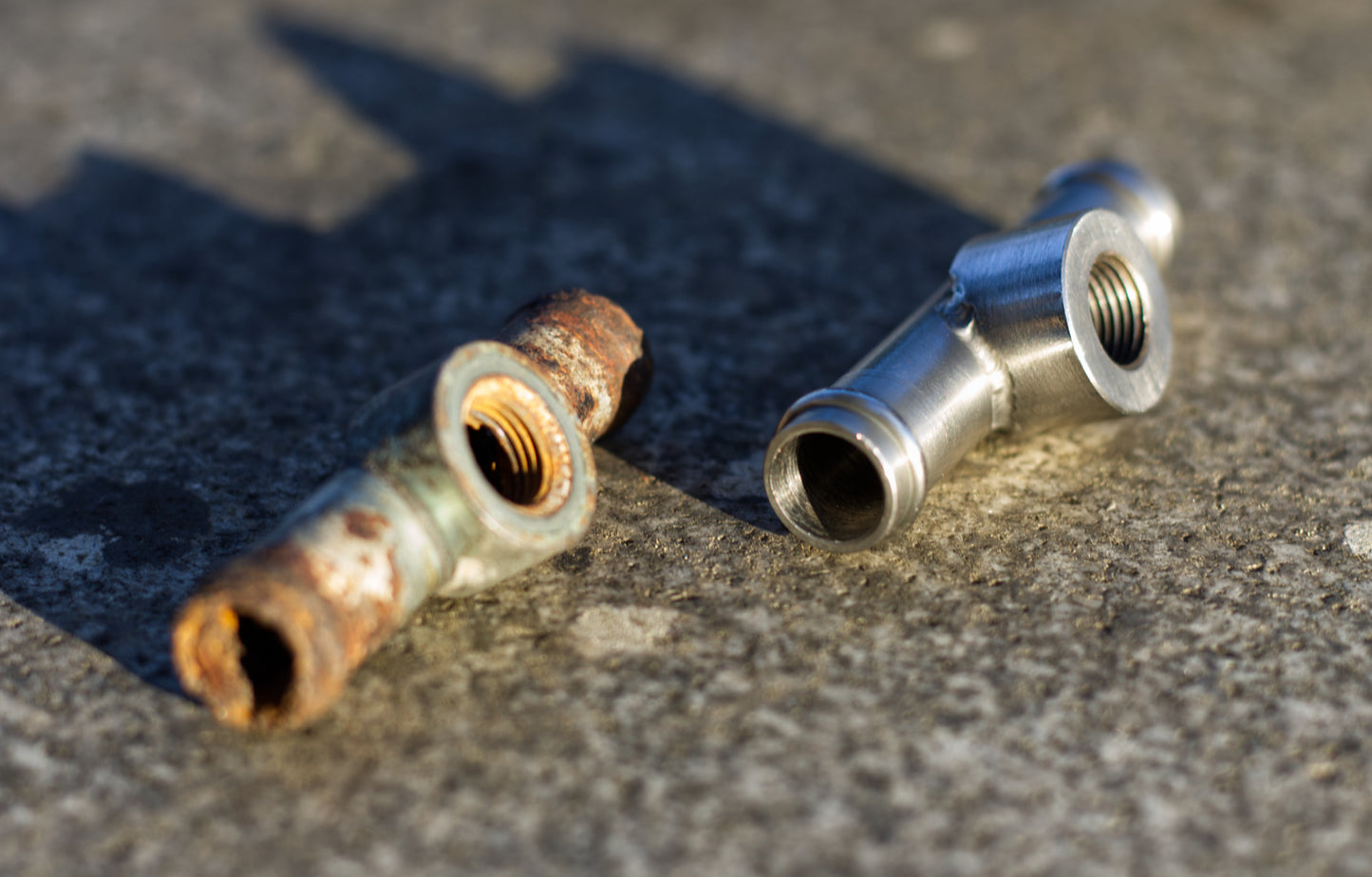 Termocontacto refrigeración para Porsche 924 2.0