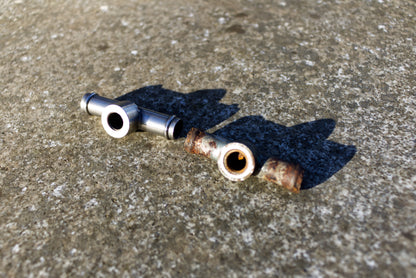 Termocontacto refrigeración para Porsche 924 2.0