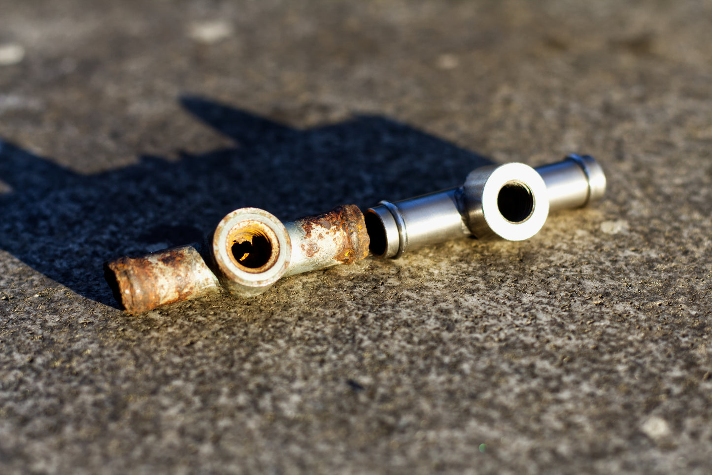 Termocontacto refrigeración para Porsche 924 2.0