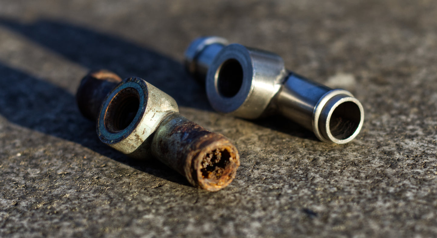 Termocontacto refrigeración para Porsche 924 2.0