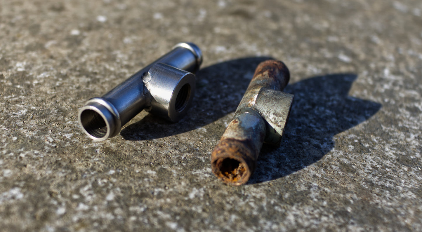 Termocontacto refrigeración para Porsche 924 2.0