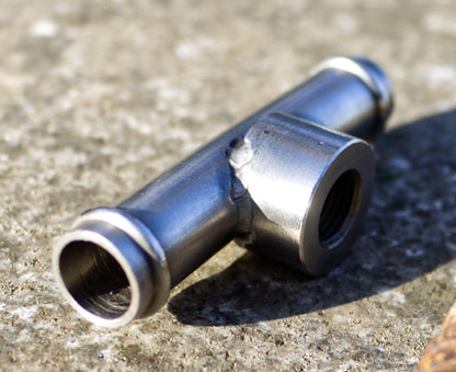 "Kit Completo de Refrigeración" INOX para Porsche 924 2.0