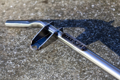 Tramo de refrigeración Porsche 924/944 2.5 (1°GEN)