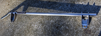 Tramo de refrigeración Porsche 924/944 2.5 (1°GEN)