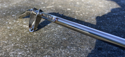 Tramo de refrigeración Porsche 924/944 2.5 (1°GEN)