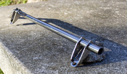 Tramo de refrigeración Porsche 924/944 2.5 (1°GEN)