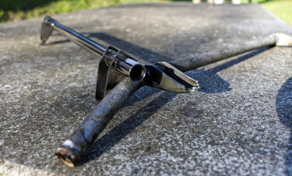 Tramo de refrigeración Porsche 924/944 2.5 (1°GEN)