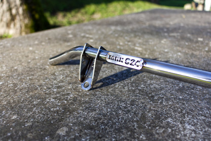 Tramo de refrigeración Porsche 924/944 2.5 (2°GEN)