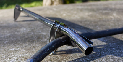 Tramo de refrigeración Porsche 924/944 2.5 (2°GEN)