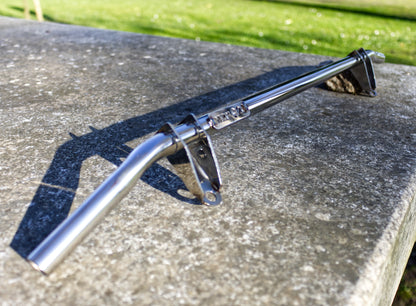 Tramo de refrigeración Porsche 924/944 2.5 (2°GEN)