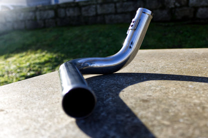 "Kit Completo de Refrigeración" INOX para Porsche 924 2.0