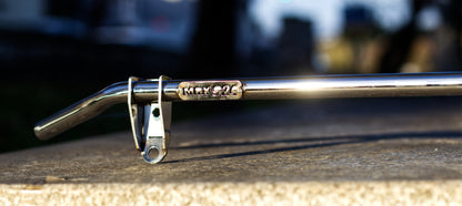 Tramo de refrigeración Porsche 924/944 2.5 (2°GEN)