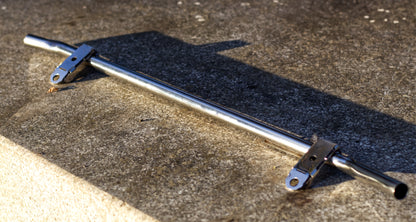 Tramo de refrigeración Porsche 924/944 2.5 (2°GEN)