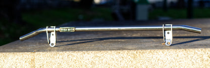 Tramo de refrigeración Porsche 924/944 2.5 (2°GEN)