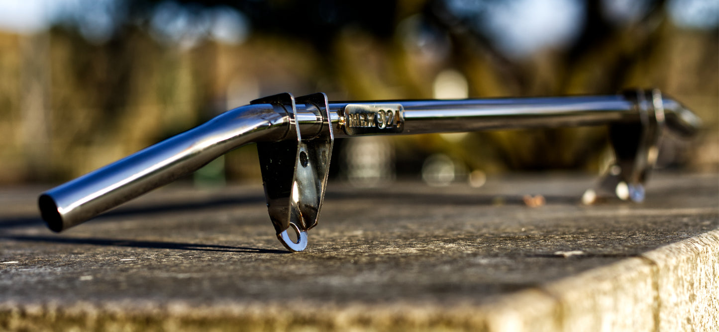 Tramo de refrigeración Porsche 924/944 2.5 (2°GEN)