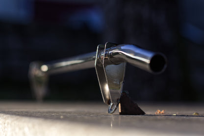 Tramo de refrigeración Porsche 924/944 2.5 (2°GEN)