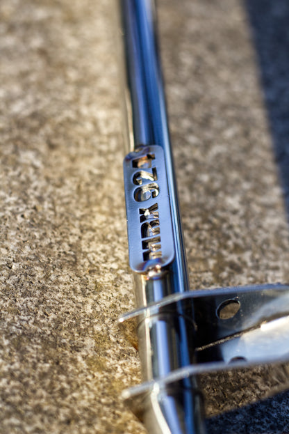 Tramo de refrigeración Porsche 924/944 2.5 (2°GEN)