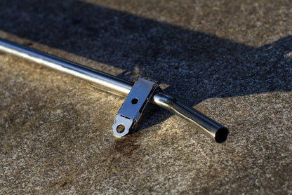 Tramo de refrigeración Porsche 924/944 2.5 (2°GEN)