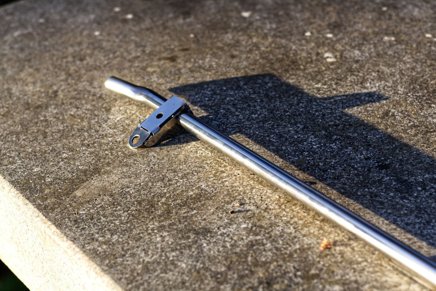 Tramo de refrigeración Porsche 924/944 2.5 (2°GEN)